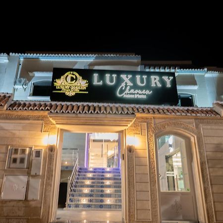 Hotel Luxury Chaouen Chefchaouen Esterno foto