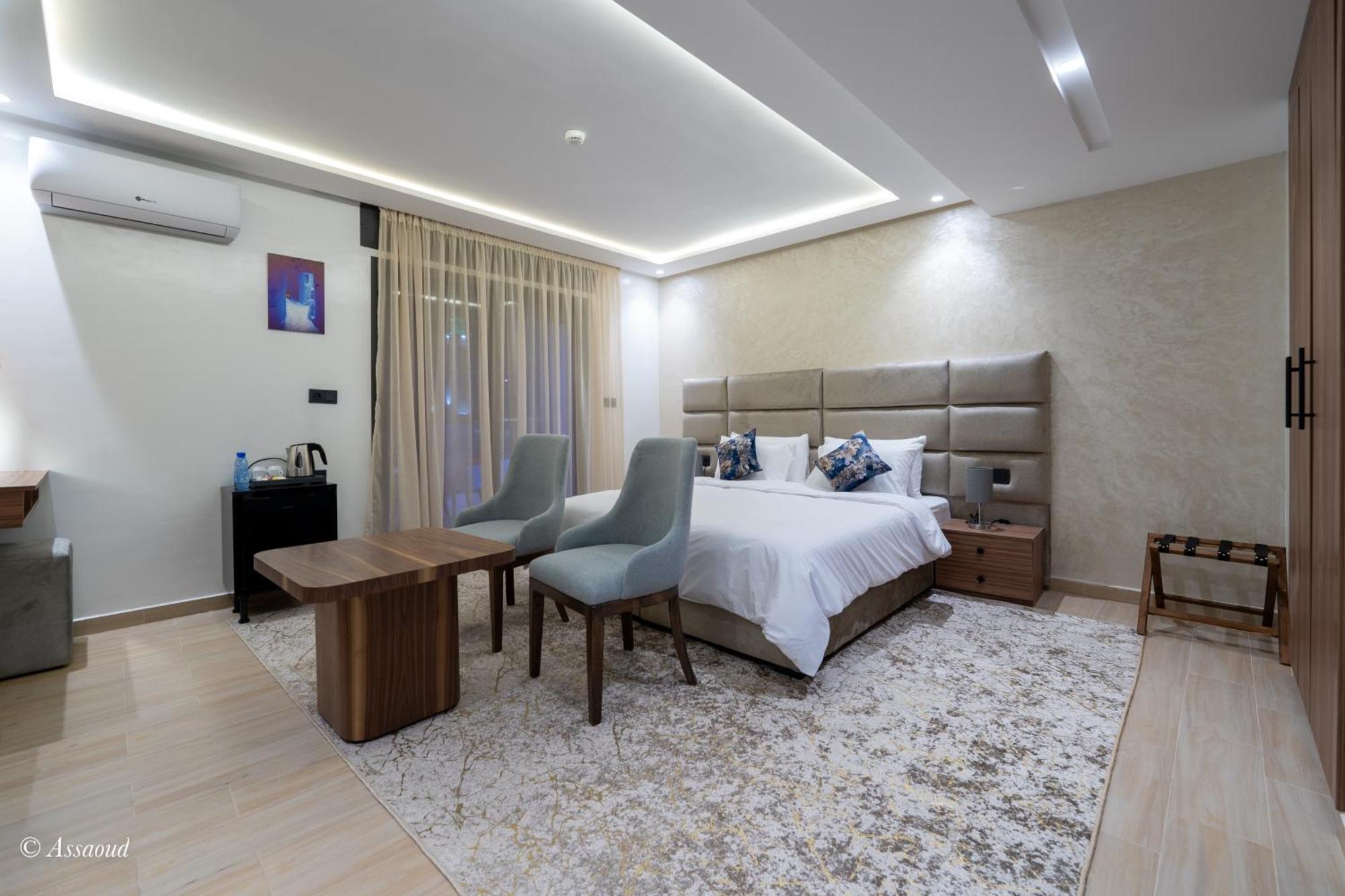 Hotel Luxury Chaouen Chefchaouen Esterno foto