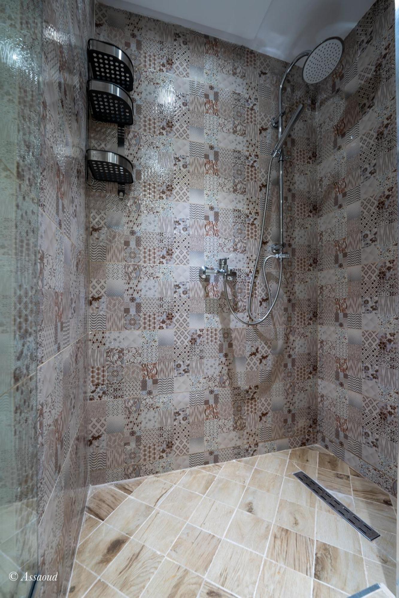 Hotel Luxury Chaouen Chefchaouen Esterno foto