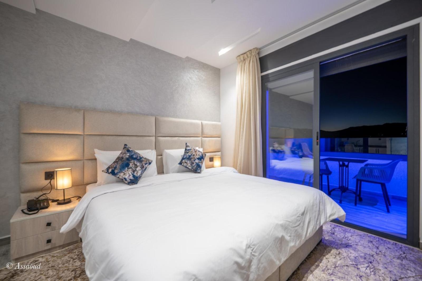 Hotel Luxury Chaouen Chefchaouen Esterno foto