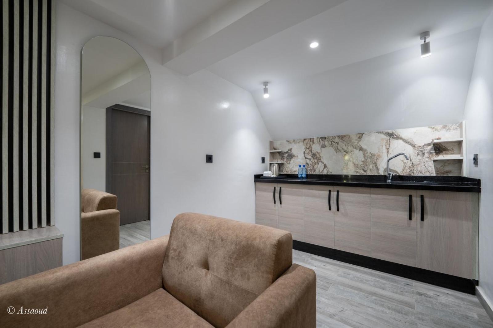 Hotel Luxury Chaouen Chefchaouen Esterno foto