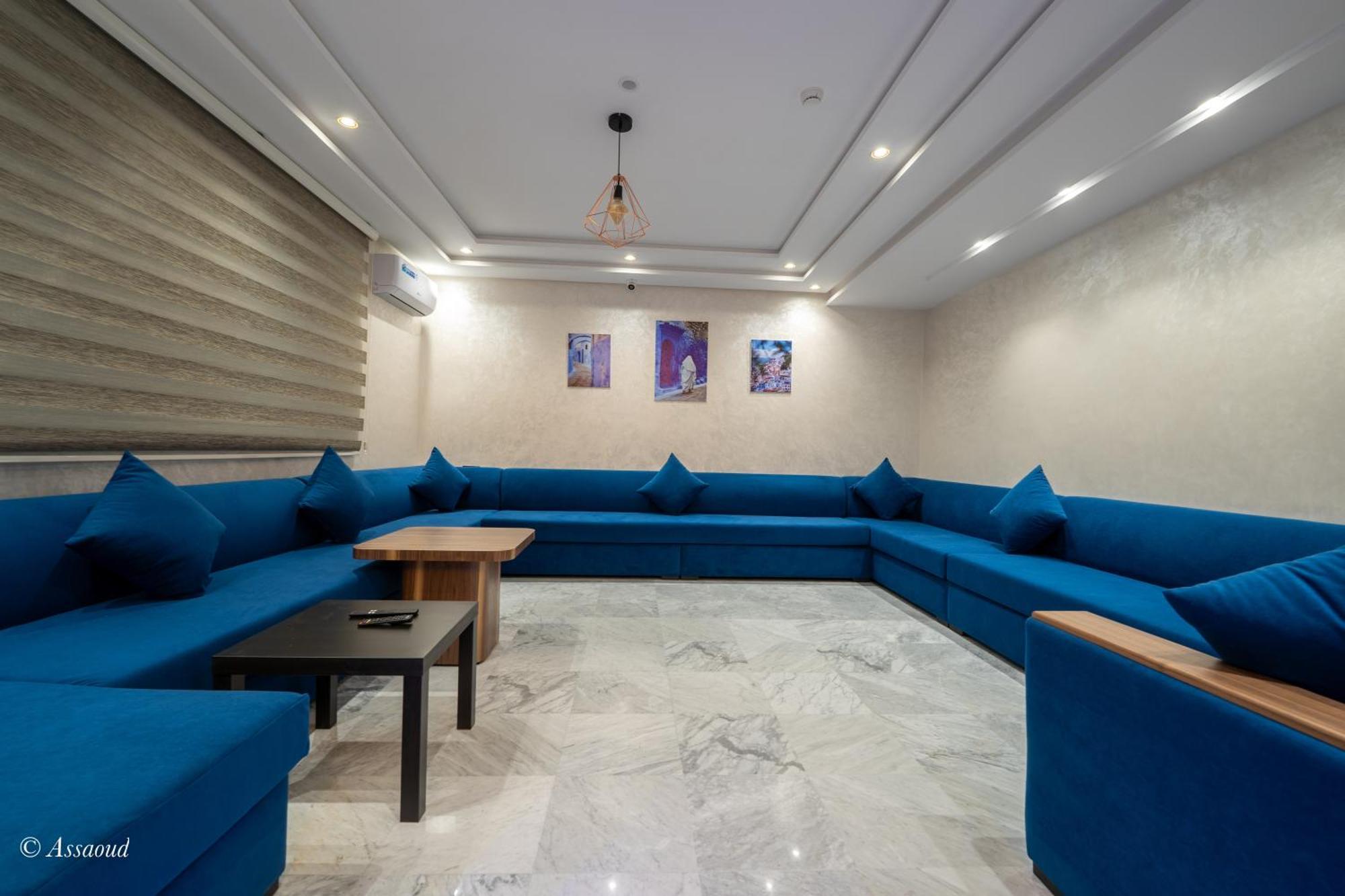 Hotel Luxury Chaouen Chefchaouen Esterno foto