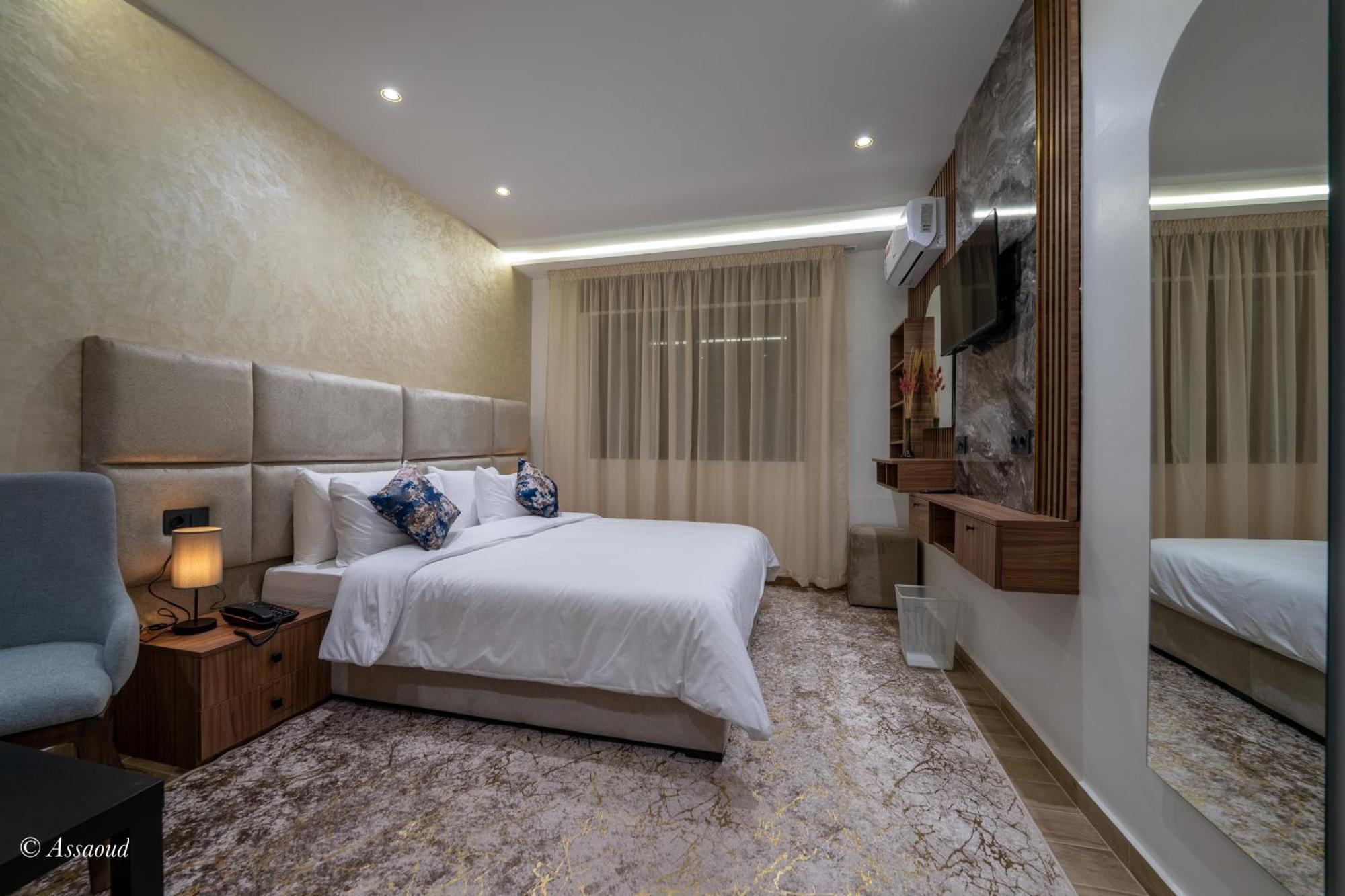 Hotel Luxury Chaouen Chefchaouen Esterno foto